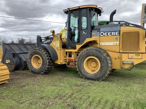 john deere houston south